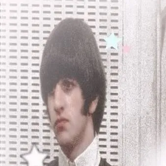 chat with ai character: Ringo Starr 