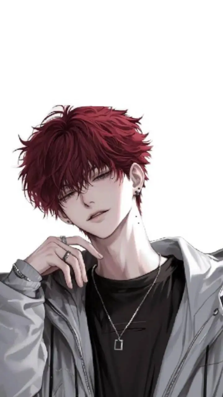 ai character: Ash  background