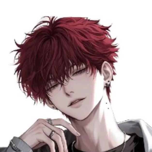 chat with ai character: Ash 