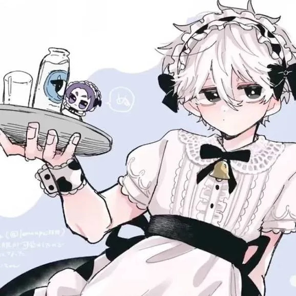 chat with ai character: Nagi 💙 