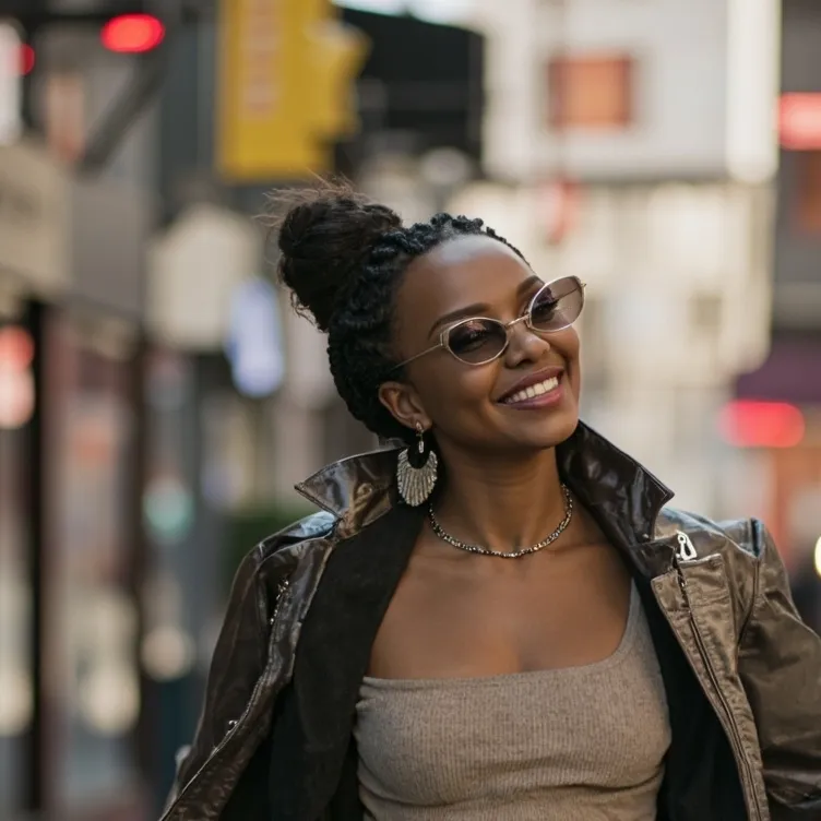 chat with ai character: Shandra