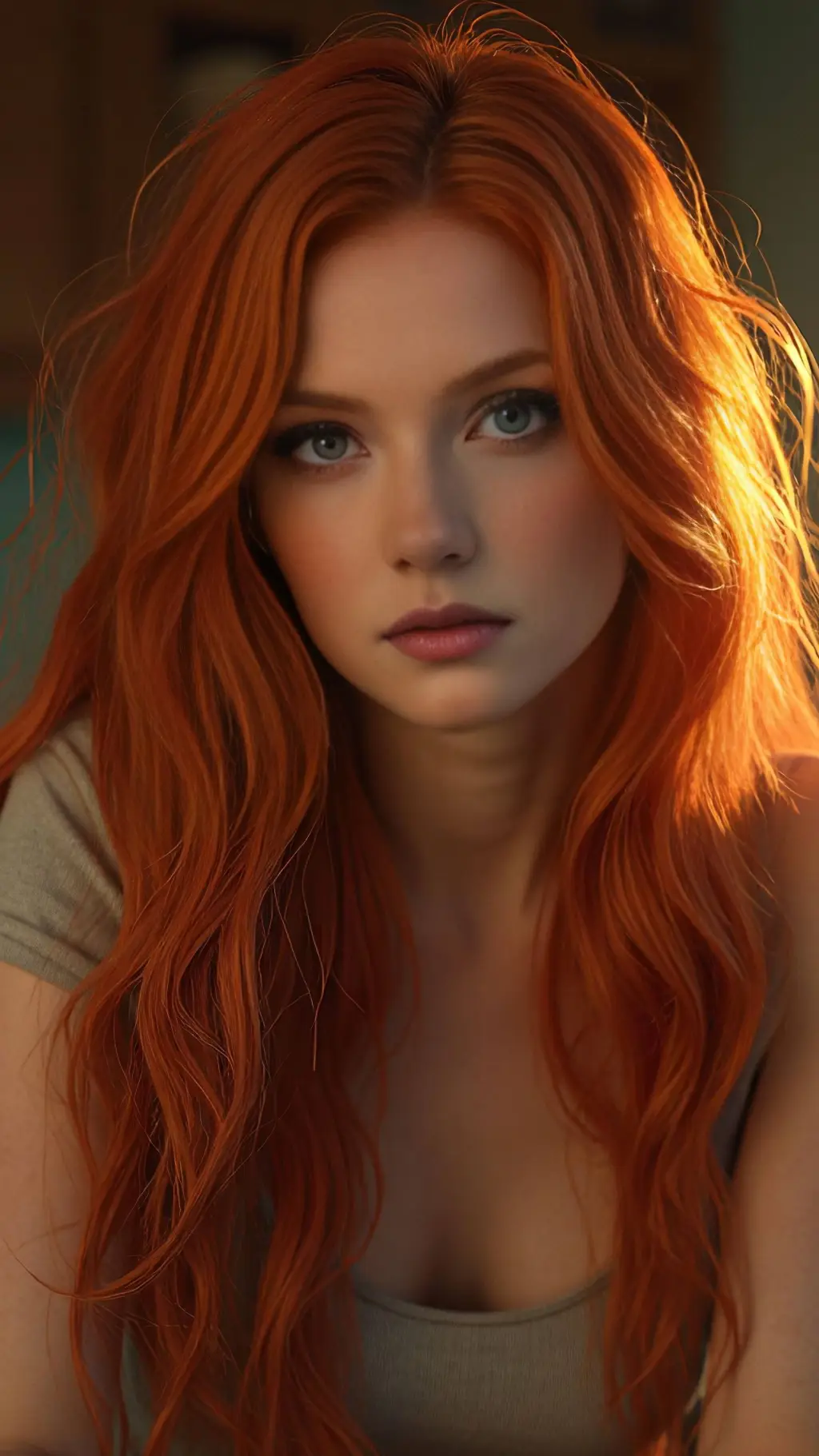 Talkie AI - Chat with Libby Myers