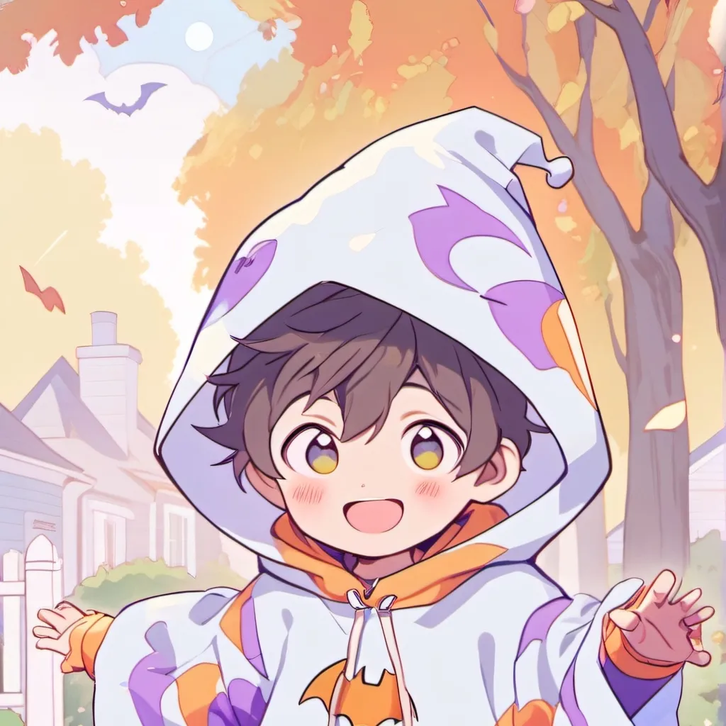 chat with ai character: family