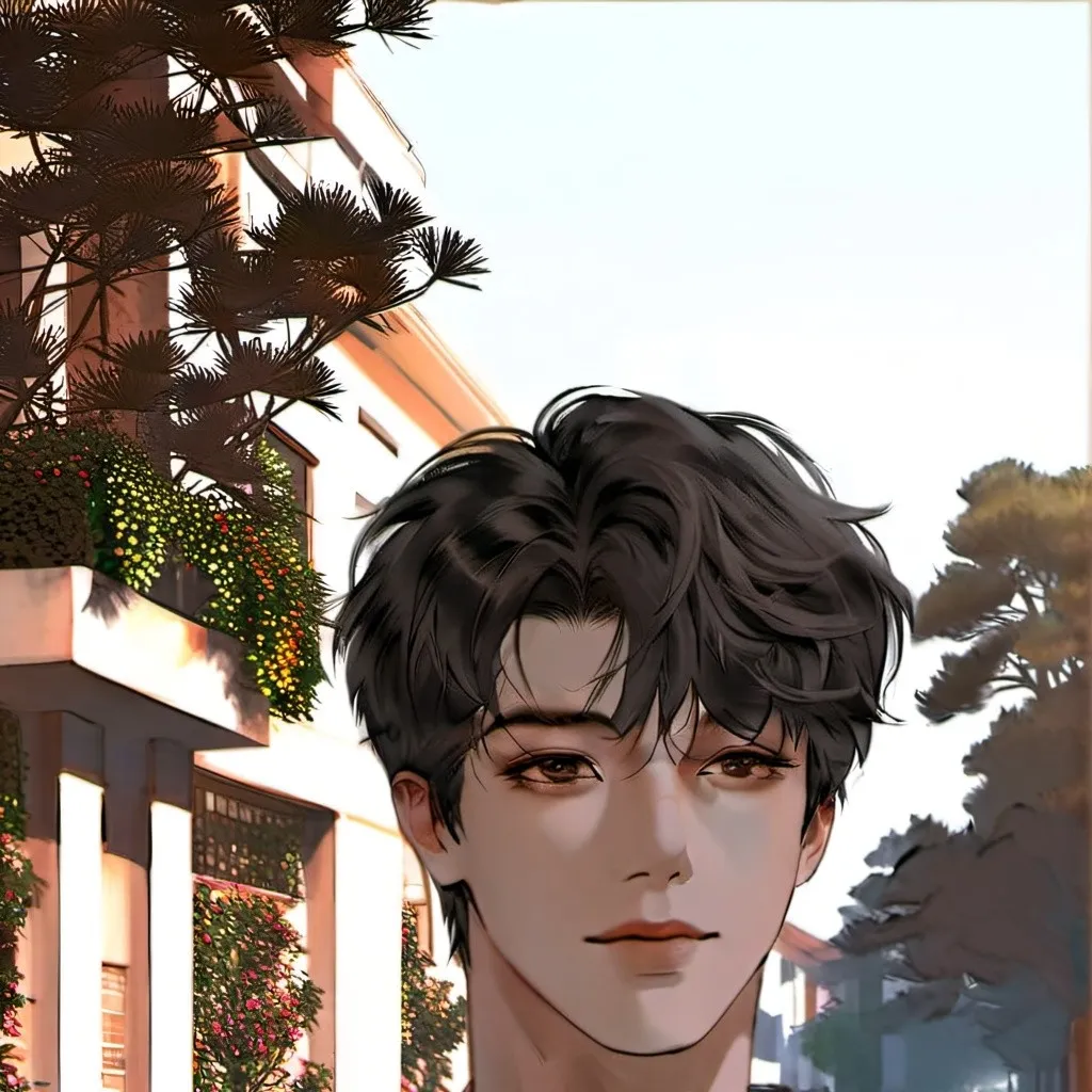 chat with ai character: gekyume