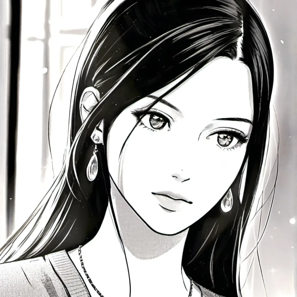 chat with ai character: Jenesis Sanchez