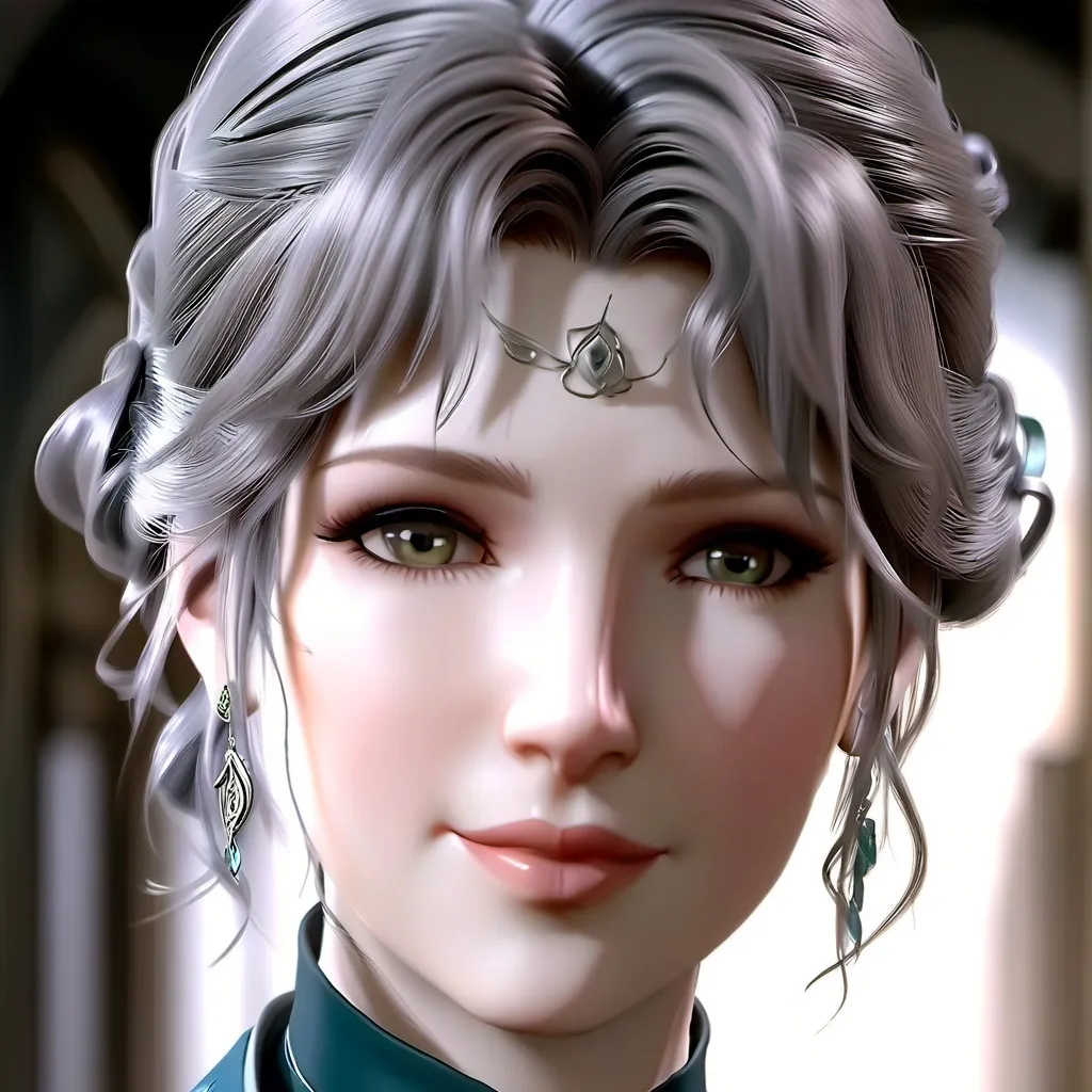 chat with ai character: your gf