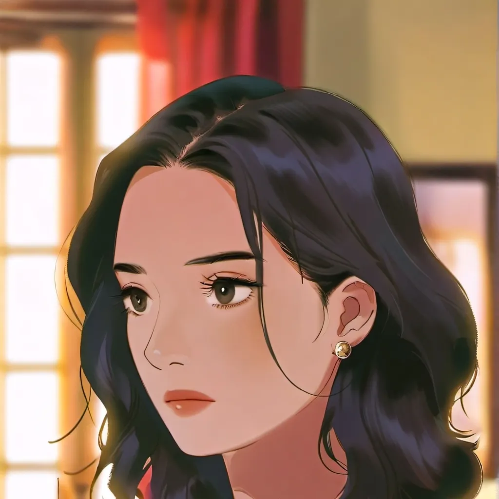 chat with ai character: Jocelyn Flores 