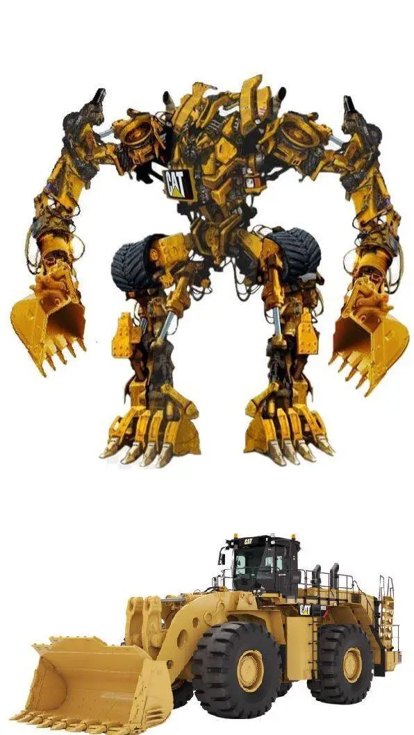ai character: Scrapper PW background