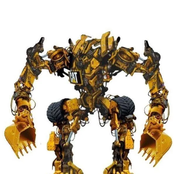 chat with ai character: Scrapper PW