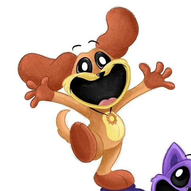 chat with ai character: Smiling Critters