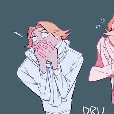 chat with ai character: Dru