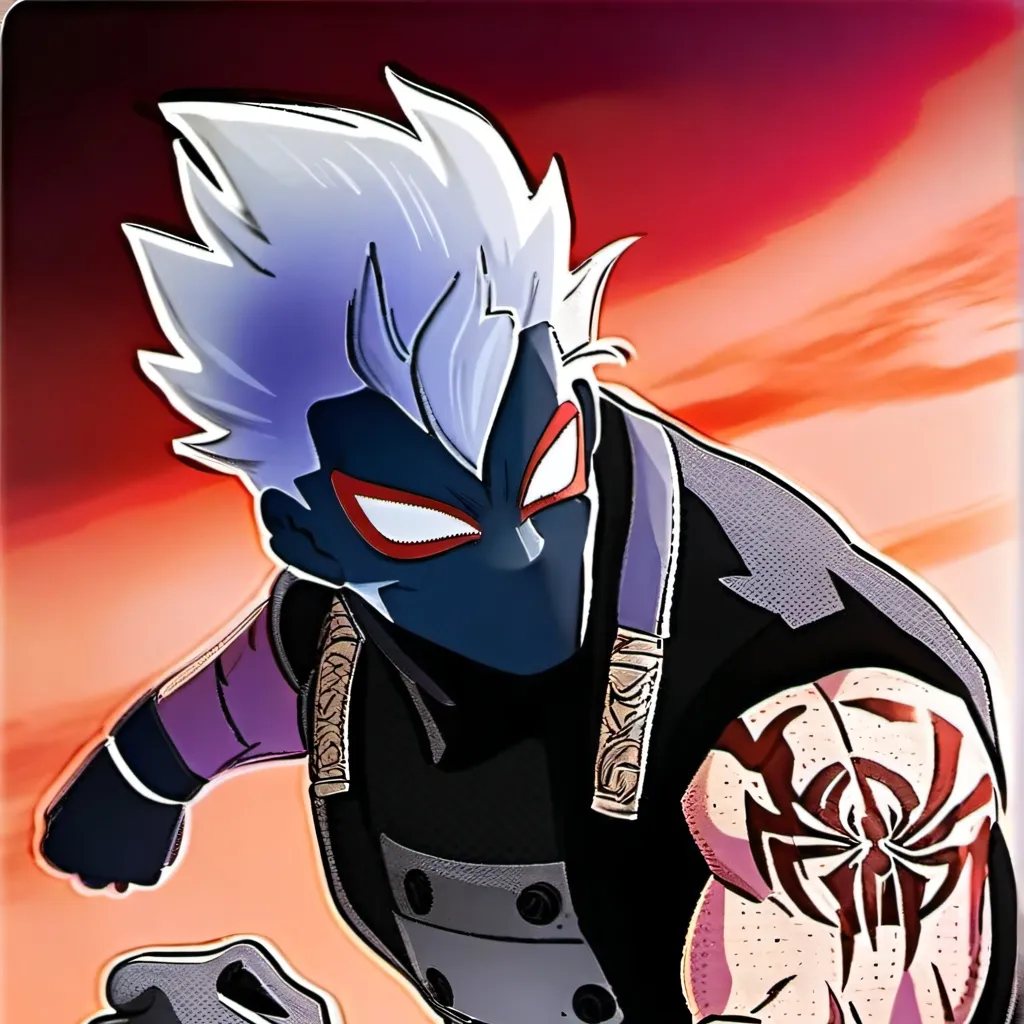 chat with ai character: sdchurge