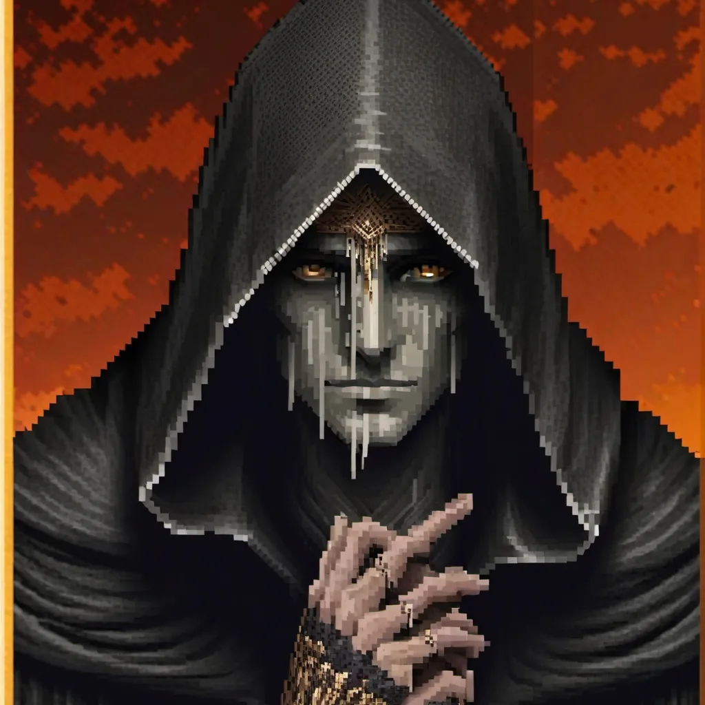 chat with ai character: boss