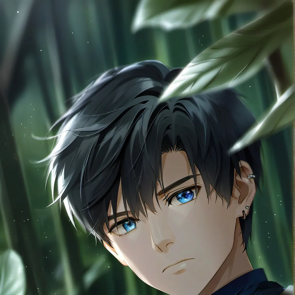 chat with ai character: lost memories!!!