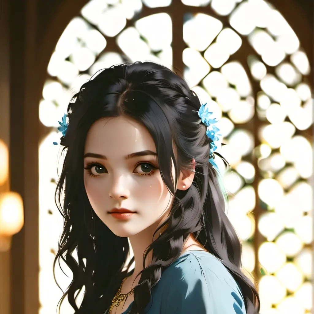 chat with ai character: simp on tengen