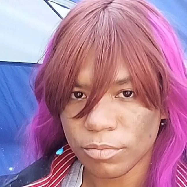 chat with ai character: Black Virgo