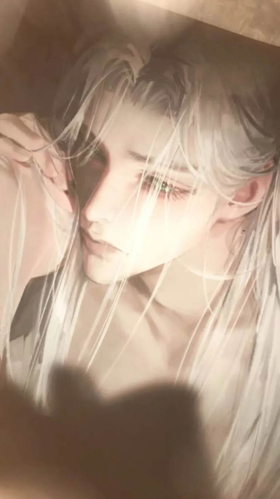 Talkie AI - Chat with Aurelian