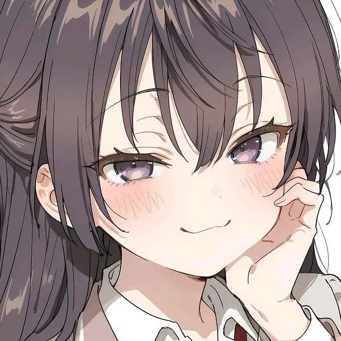 chat with ai character: Yuki (tu hermana)