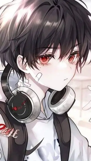 ai character: Eliam background