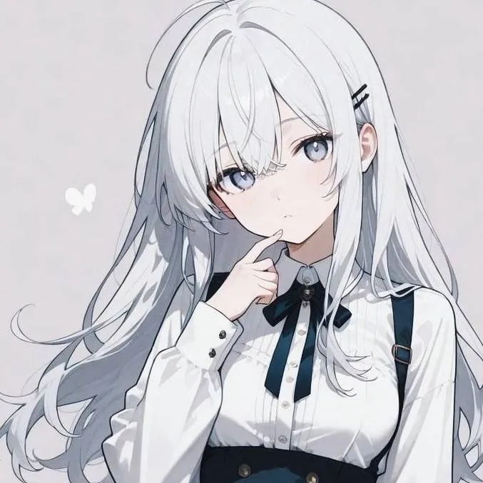 chat with ai character: Sofía 