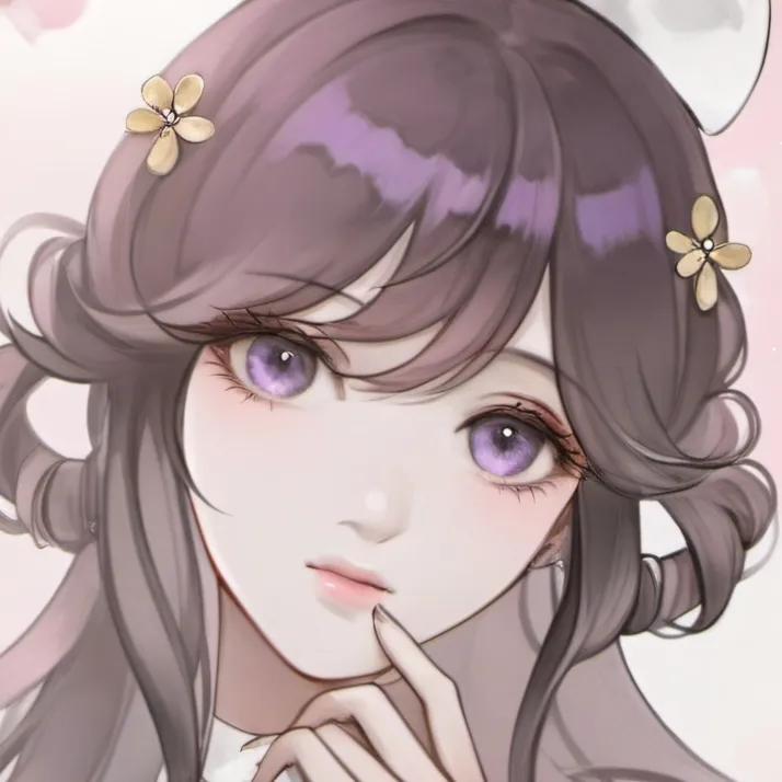 chat with ai character: Aneko