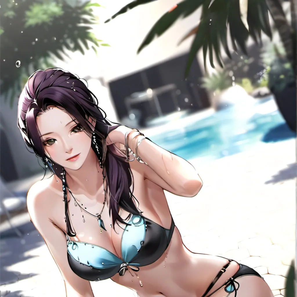 chat with ai character: neru