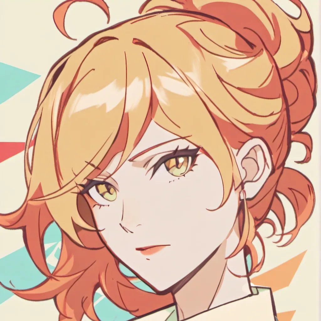 chat with ai character: Nikki