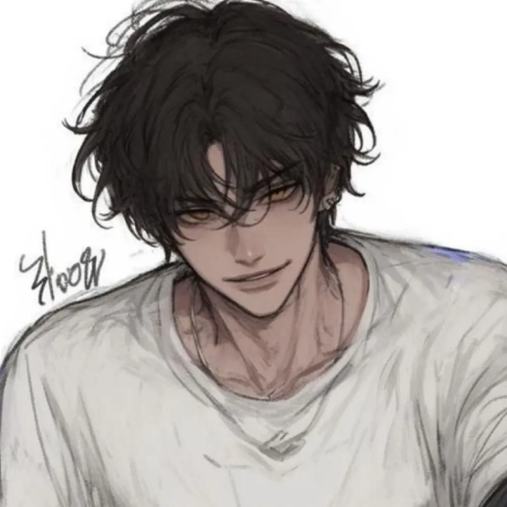 chat with ai character: Dominic 