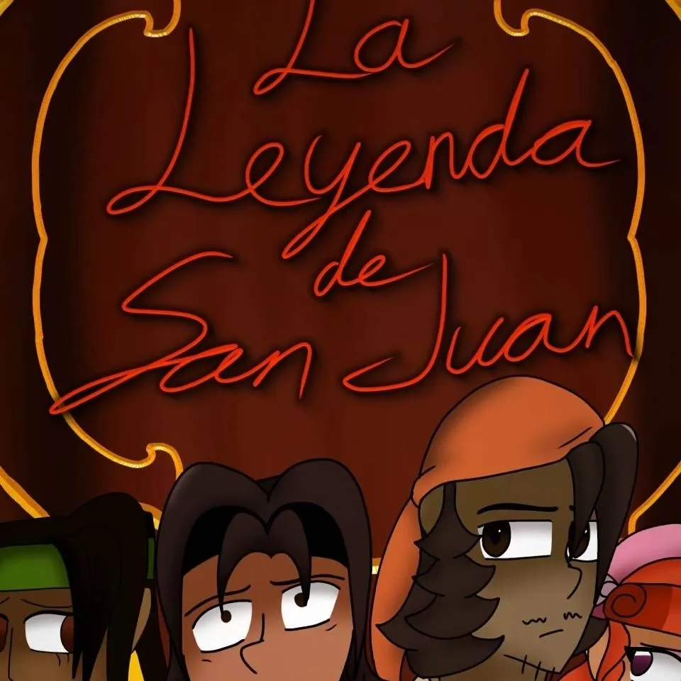 chat with ai character: el charro negro