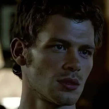 chat with ai character: Klaus Mikaelson