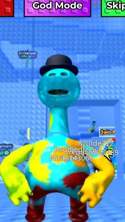 Talkie AI - Chat with Doey x You