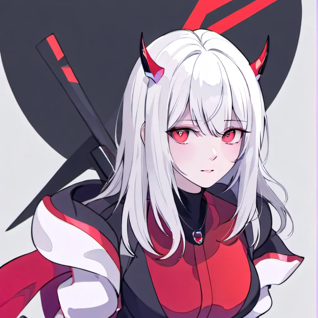 chat with ai character: keisha