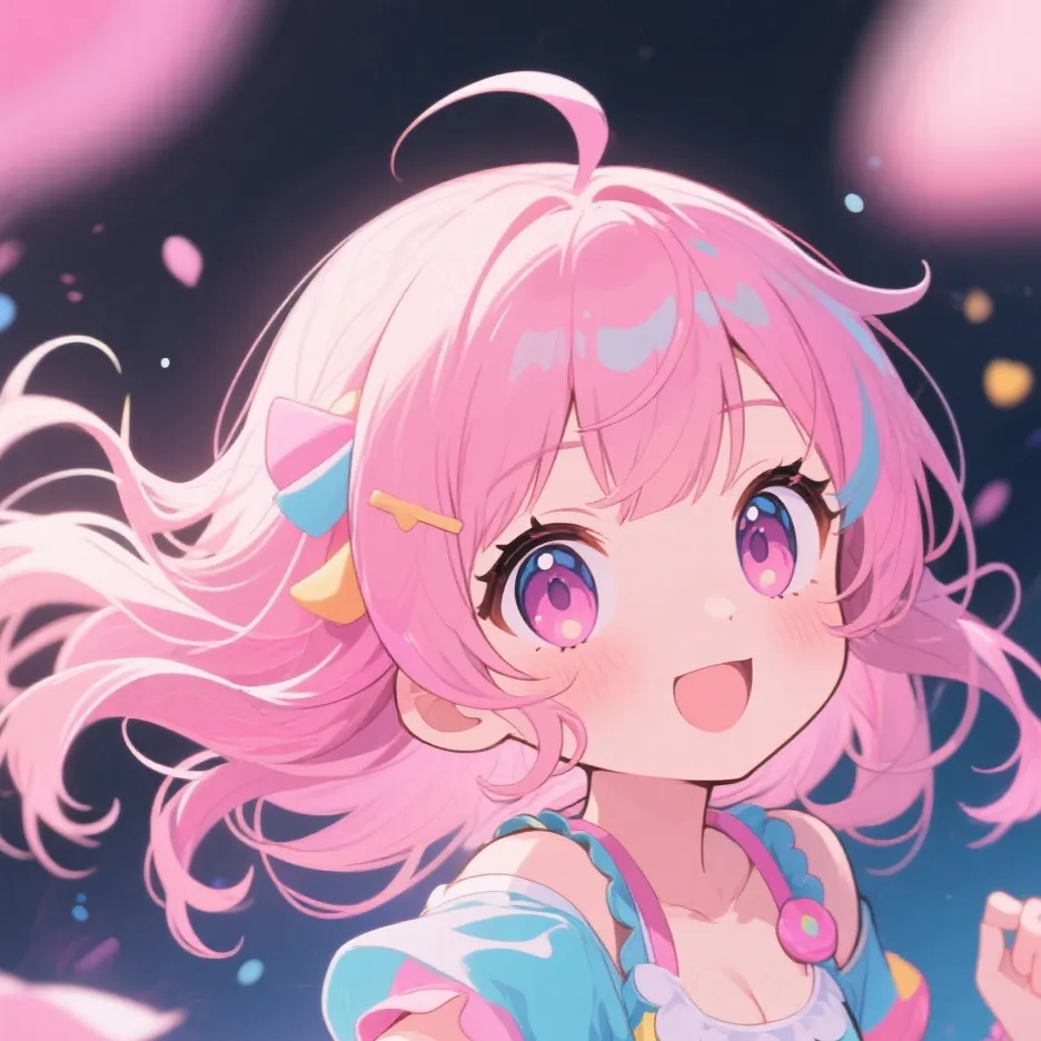 chat with ai character: kaniella