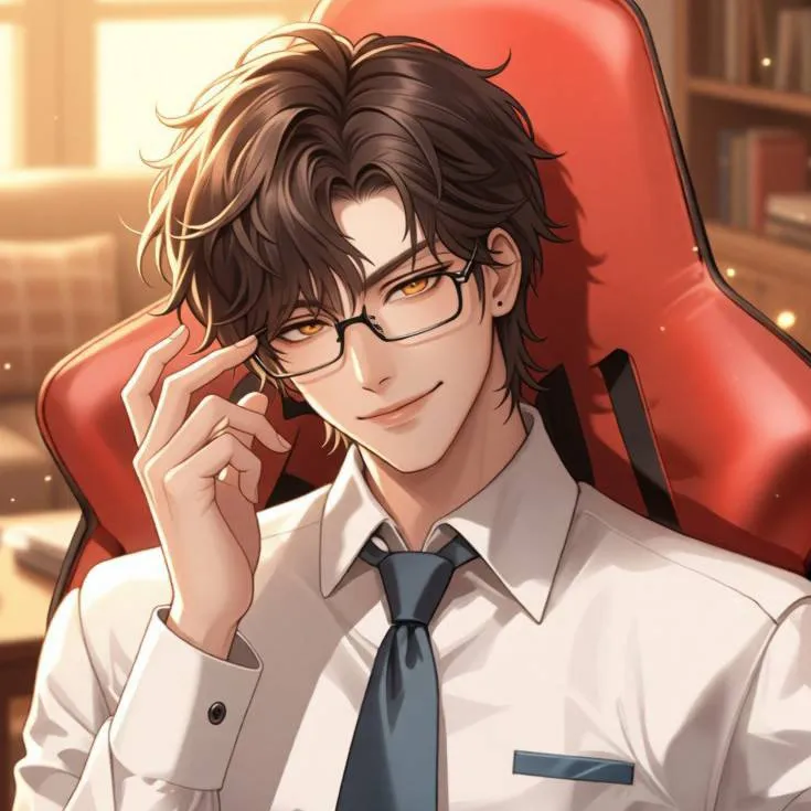 chat with ai character: Ethan 