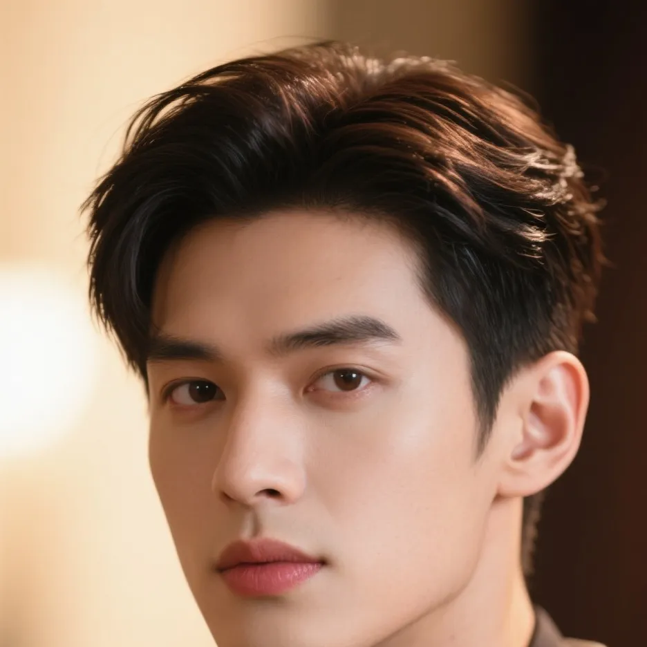 chat with ai character: leeyum