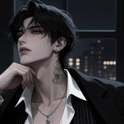 chat with ai character: noah