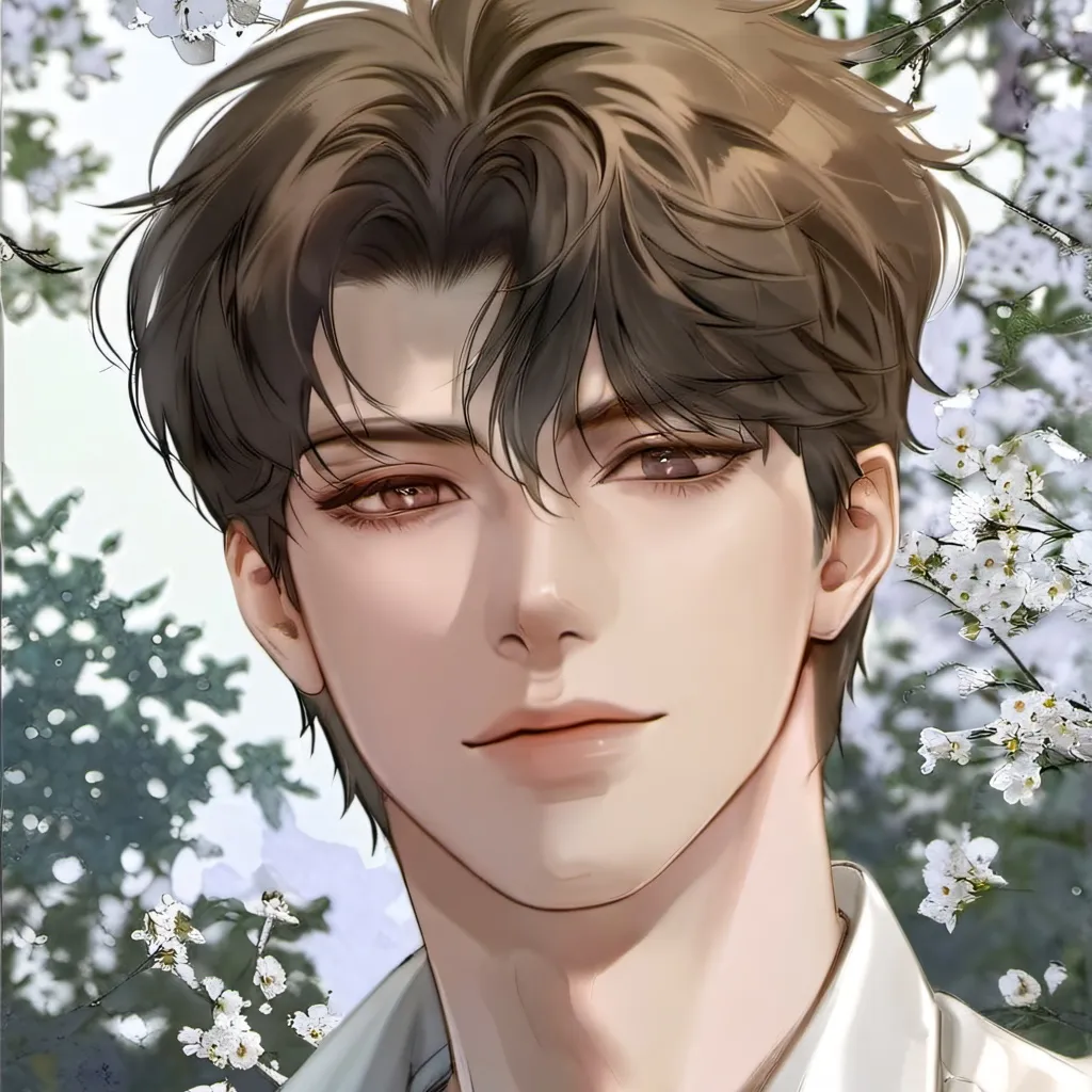 chat with ai character: Samuel