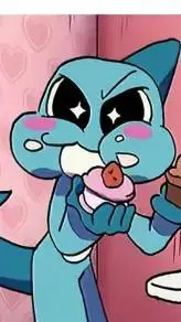 ai character:  Maggie background