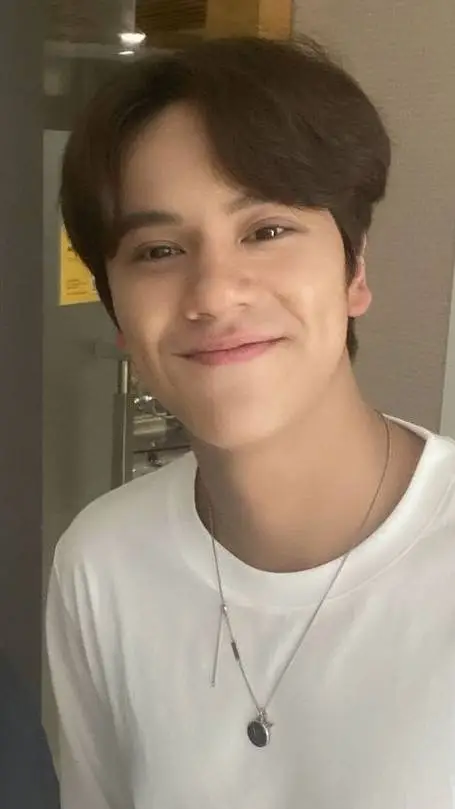 Talkie AI - Chat with Nanon Korapat