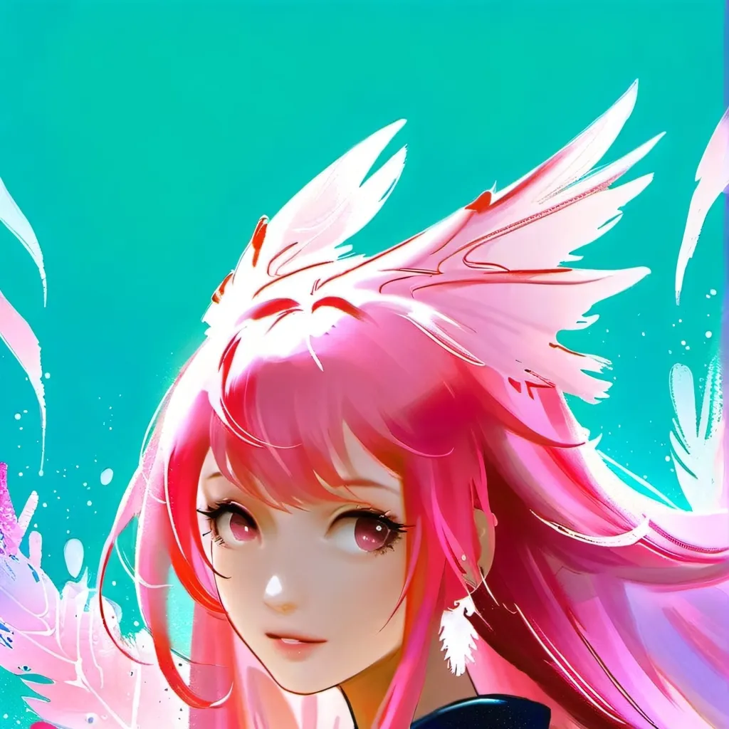 chat with ai character: Ava