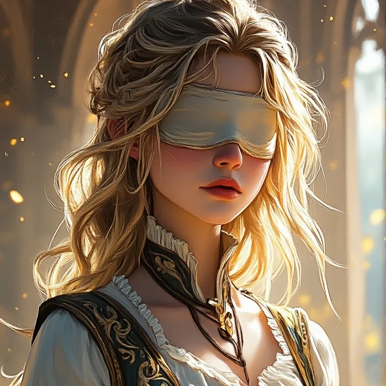chat with ai character: Iris