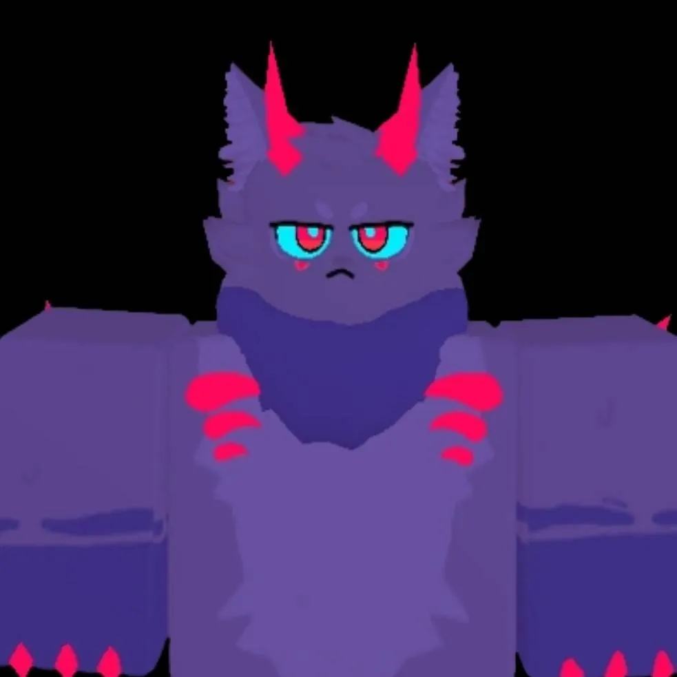 chat with ai character: carneline