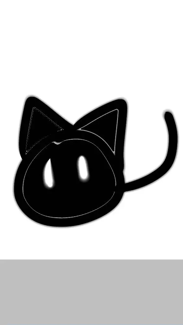 ai character: mewo background