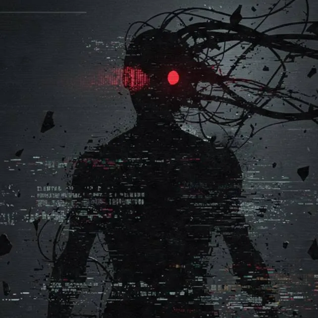 chat with ai character: CC's abomination 