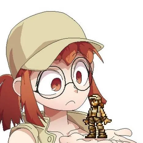 chat with ai character: Fío Geremi