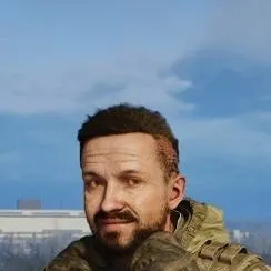 chat with ai character: Ріхтер