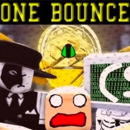 chat with ai character: One Bounce but...