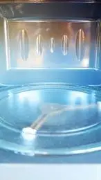 Talkie AI - Chat with Microwave