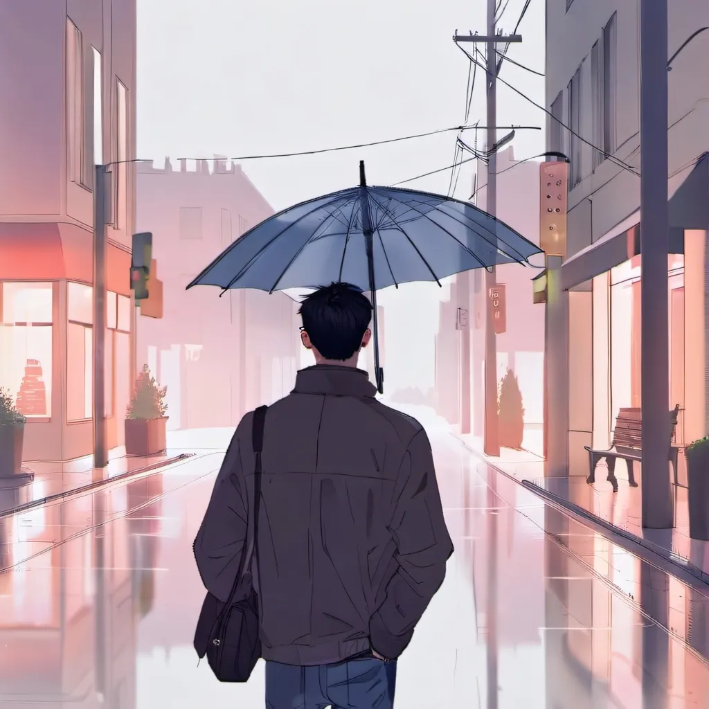 chat with ai character: prototype 