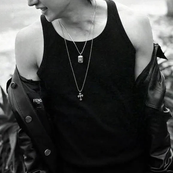 chat with ai character: Chan